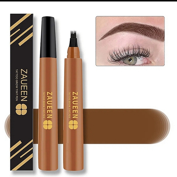 Eyebrow Pen. - Picture 4 of 4